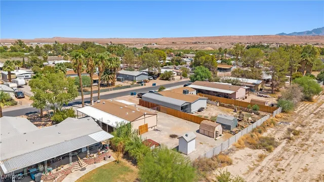 $215,000 | 203 Trailzend Avenue, Overton, NV 89040