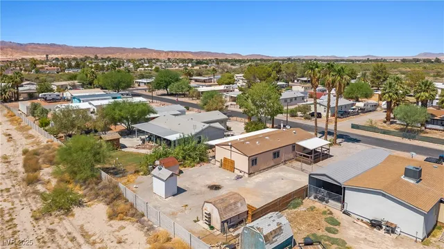 $215,000 | 203 Trailzend Avenue, Overton, NV 89040