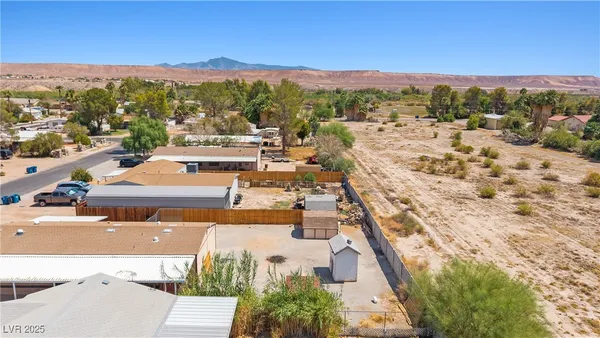 $204,900 | 203 Trailzend Avenue, Overton, NV 89040
