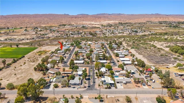 $215,000 | 203 Trailzend Avenue, Overton, NV 89040