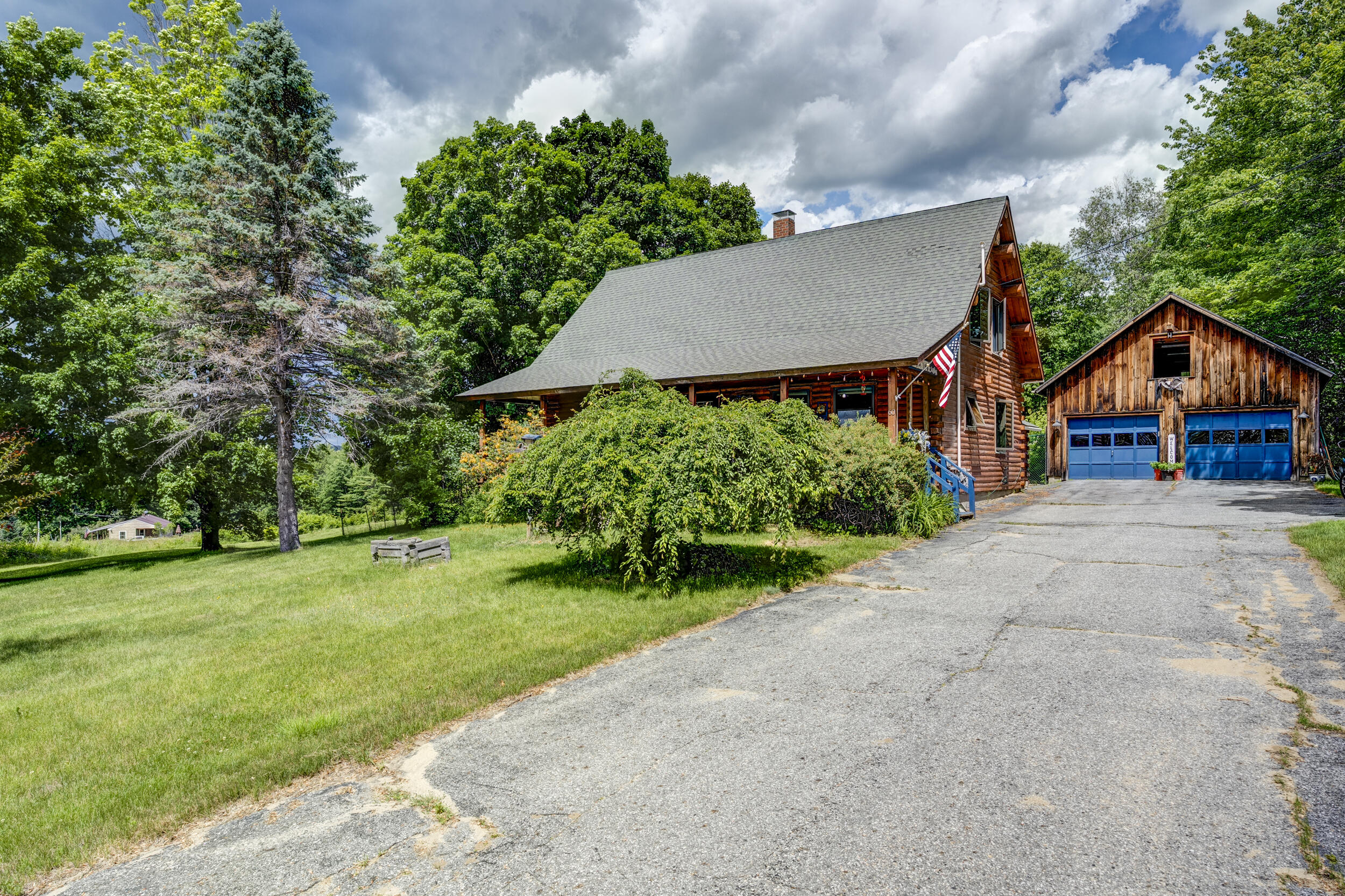60 Brett Hill Road Paris, ME 04281 - Photo 2 of 63 60BrettHill-42