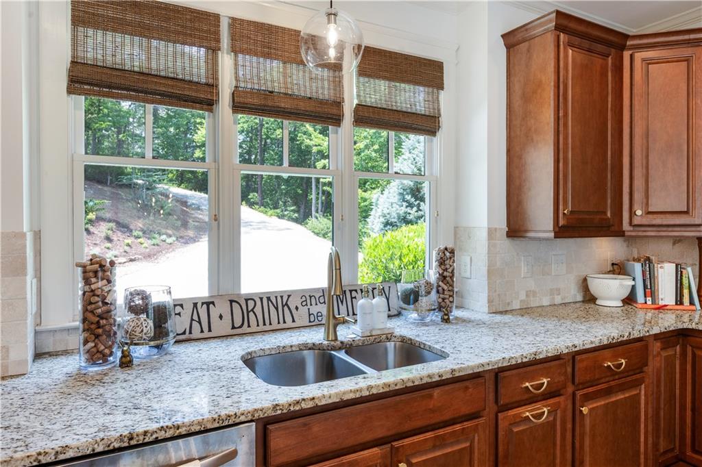 401 Ridgewater Lane Waleska, GA 30183 - Photo 17 of 65