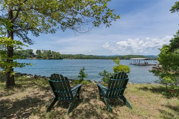 $2,350,000 | 121 Mountain Mint Way, Sunset, SC 29685