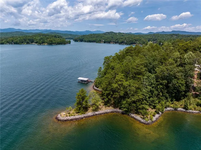 $2,350,000 | 121 Mountain Mint Way, Sunset, SC 29685