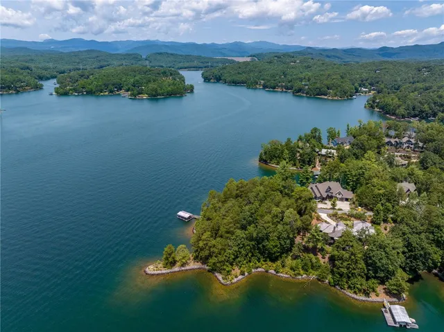 $2,350,000 | 121 Mountain Mint Way, Sunset, SC 29685