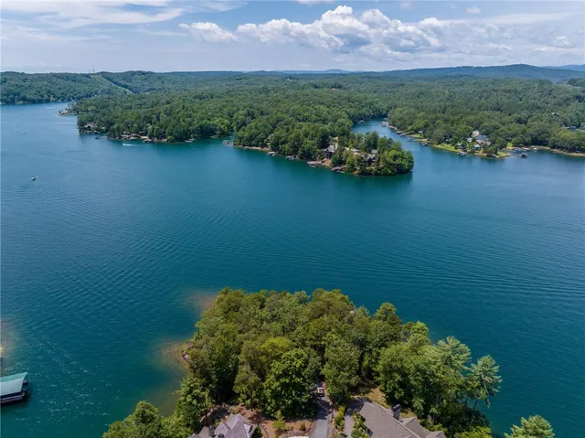 $2,350,000 | 121 Mountain Mint Way, Sunset, SC 29685