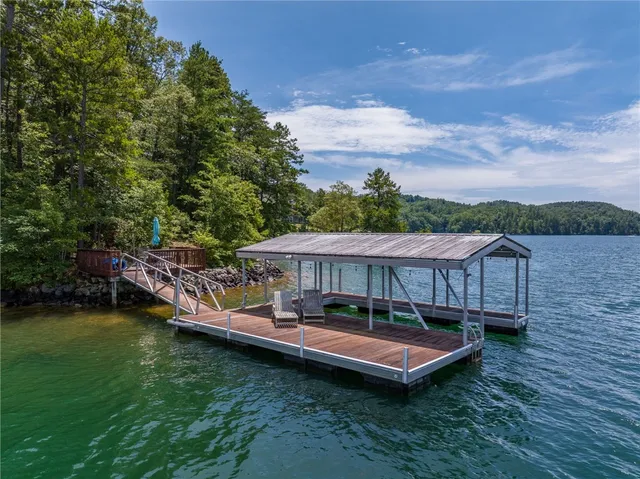 $2,350,000 | 121 Mountain Mint Way, Sunset, SC 29685