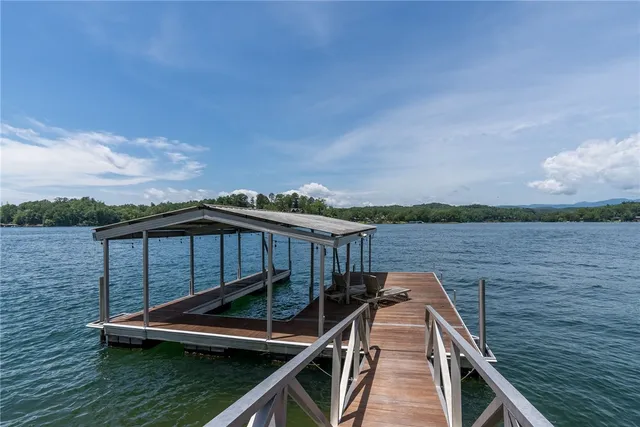 $2,350,000 | 121 Mountain Mint Way, Sunset, SC 29685