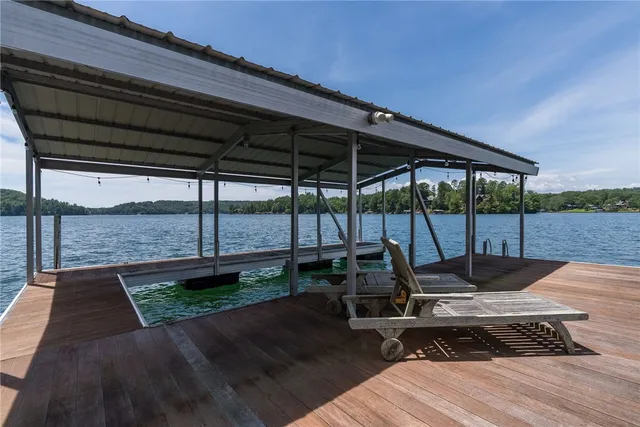 $2,350,000 | 121 Mountain Mint Way, Sunset, SC 29685