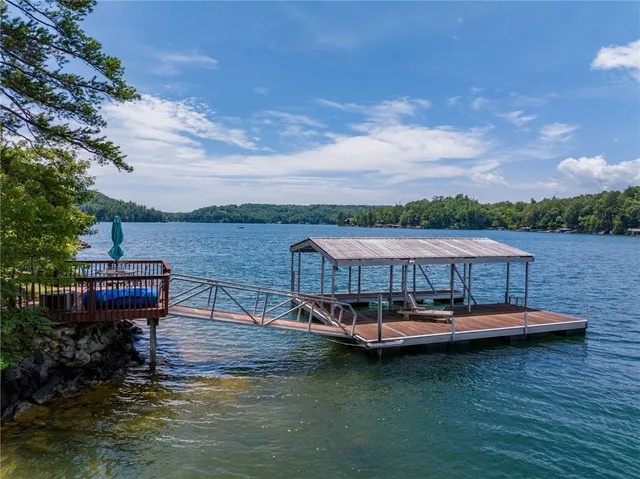 $2,350,000 | 121 Mountain Mint Way, Sunset, SC 29685