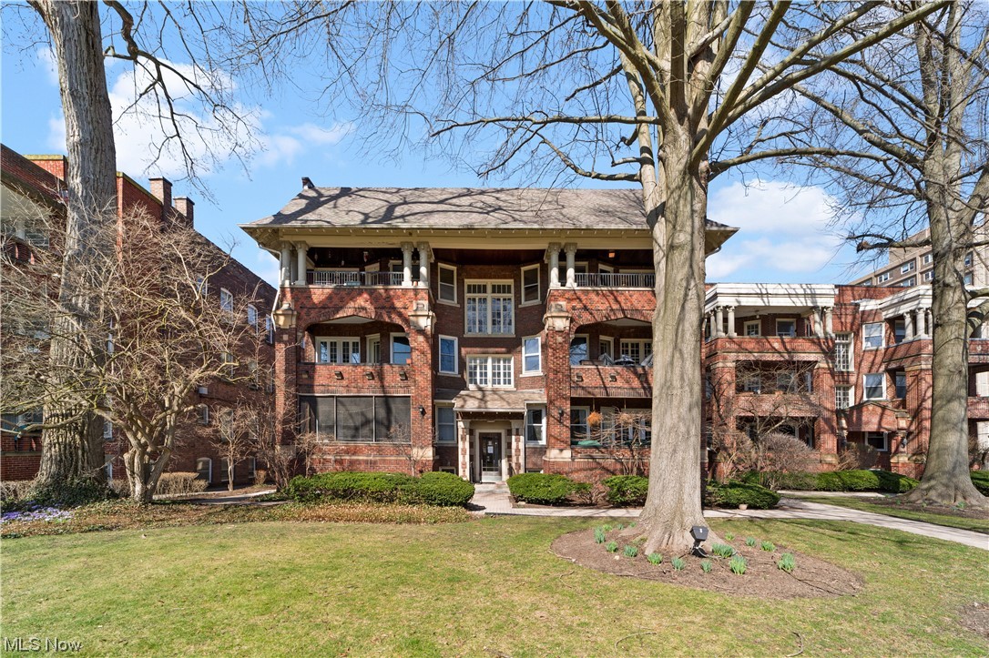 2707 Lancashire Road, Unit 15 Cleveland, OH 44106 - Photo 1 of 33 Welcome to 2707 Lancashire Road, CH