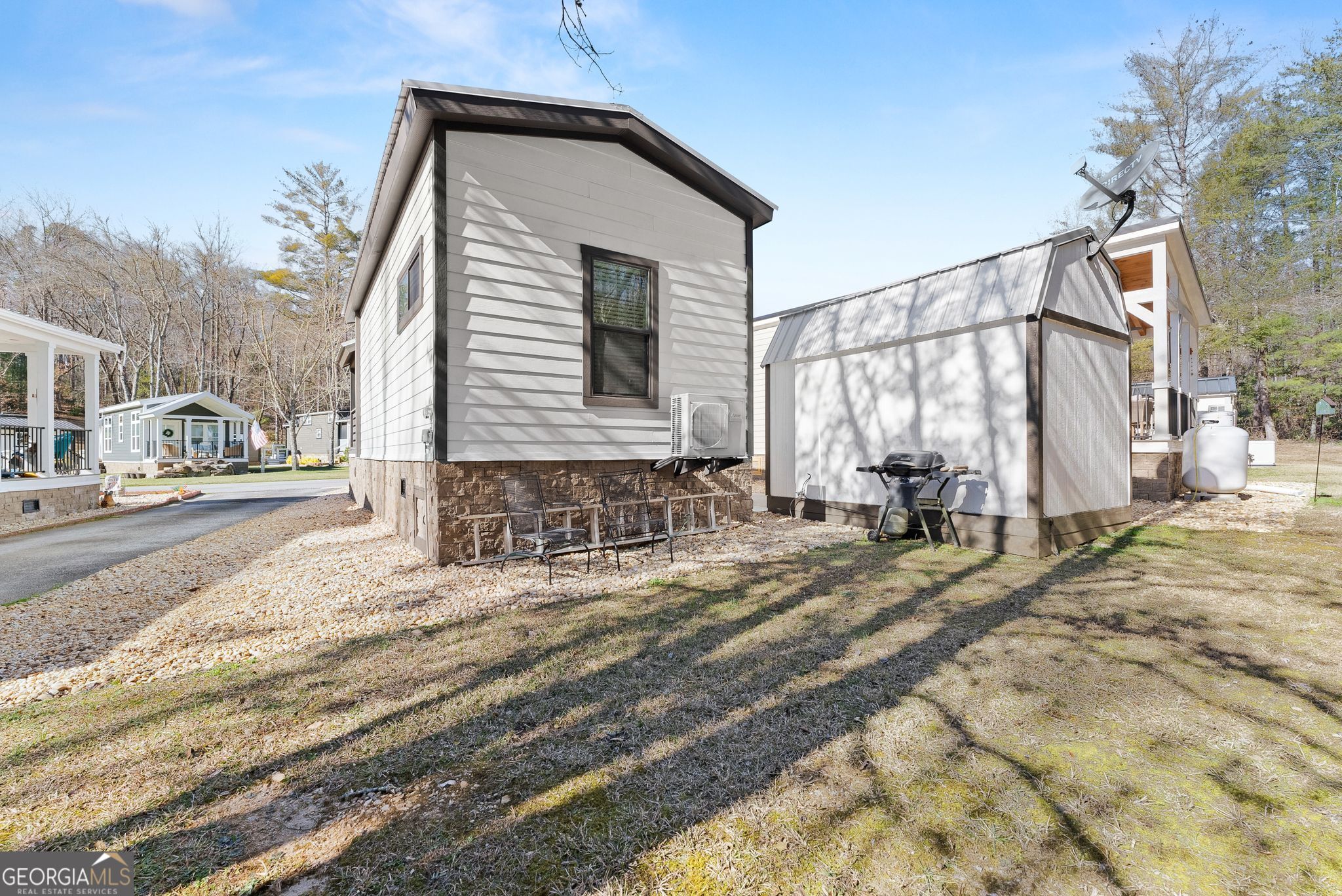 4960 Laurel Lodge Road Clarkesville, GA 30523 - Photo 21 of 30
