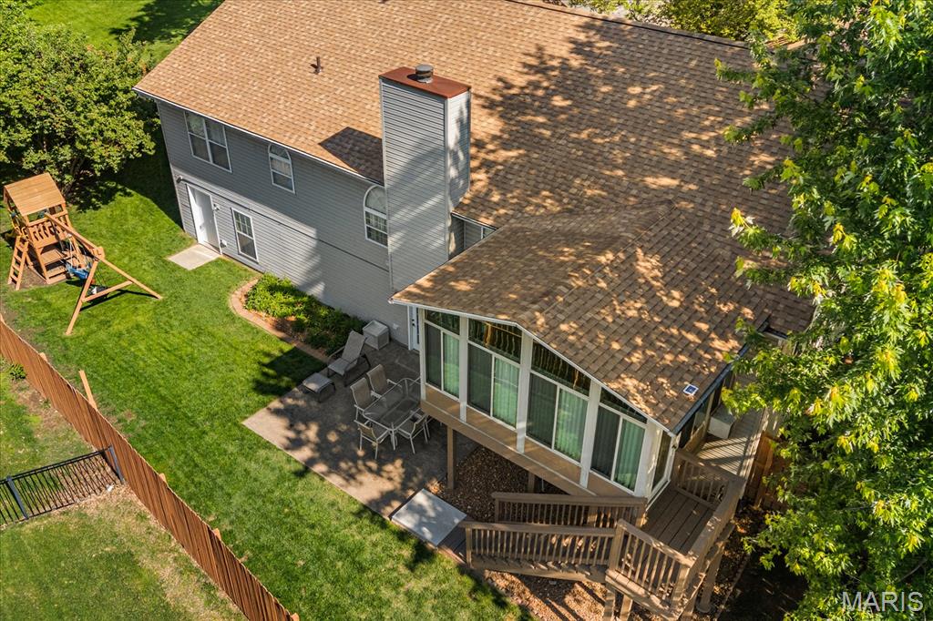 1063 Oxford Hill Road O'Fallon, IL 62269 - Photo 60 of 60