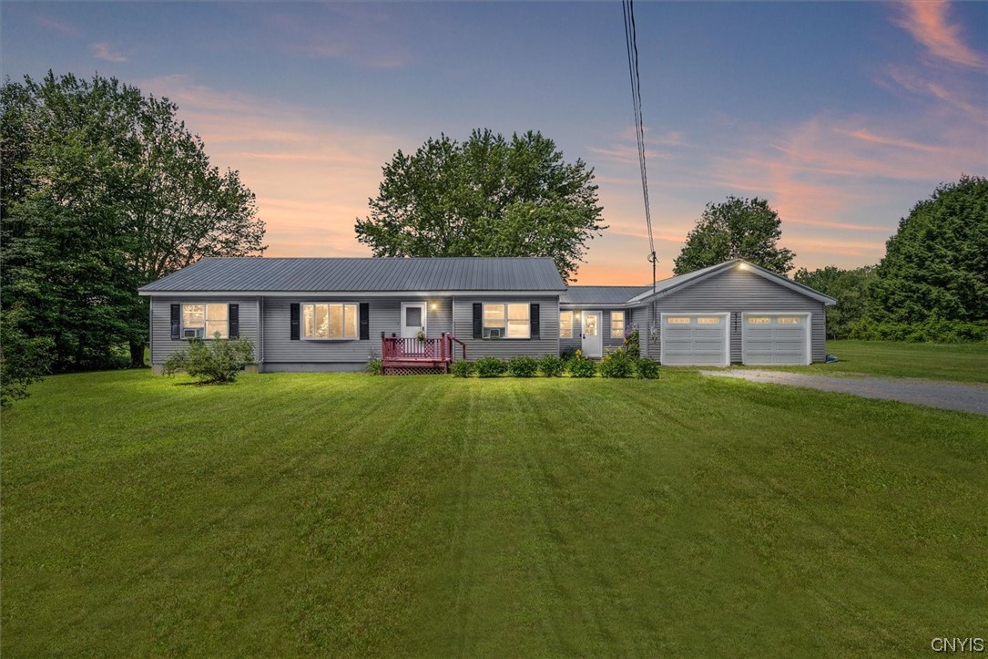 9555 Capron Road Lee, NY 13363 - Photo 1 of 1 Gallery Image 1