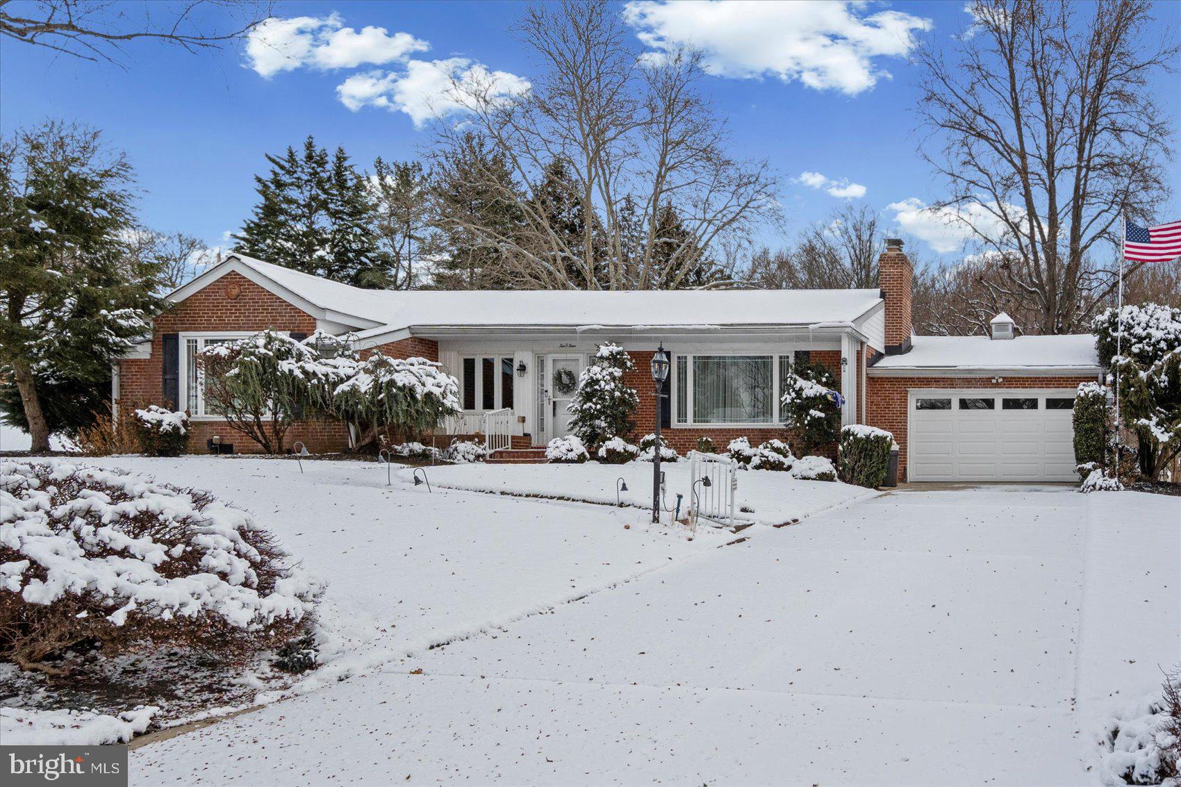 1004 Dunblane Road Baltimore, MD 21286 - Photo 1 of 60 HOME SWEET HOME