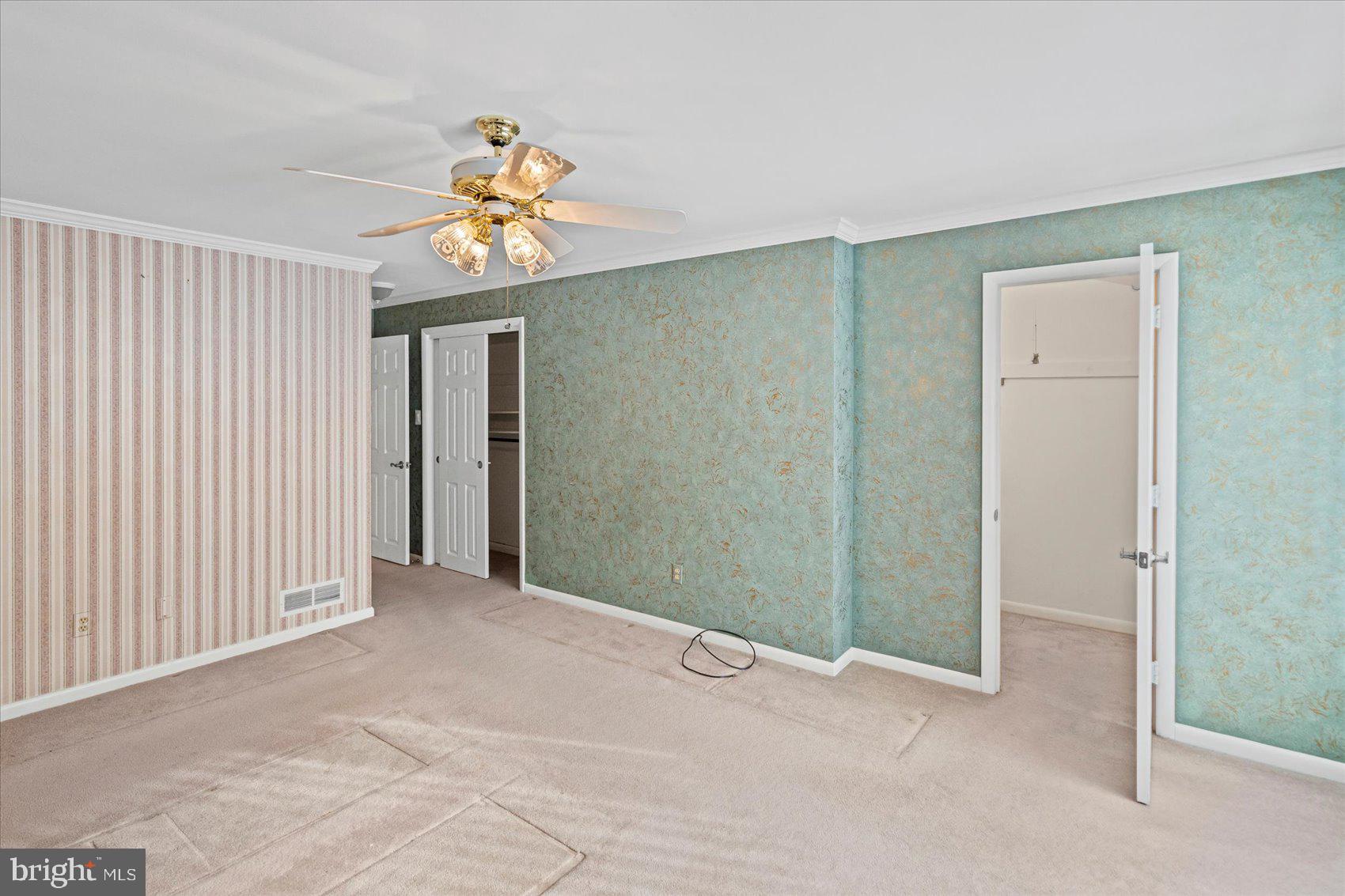 1004 Dunblane Road Baltimore, MD 21286 - Photo 22 of 60 Primary Bedroom