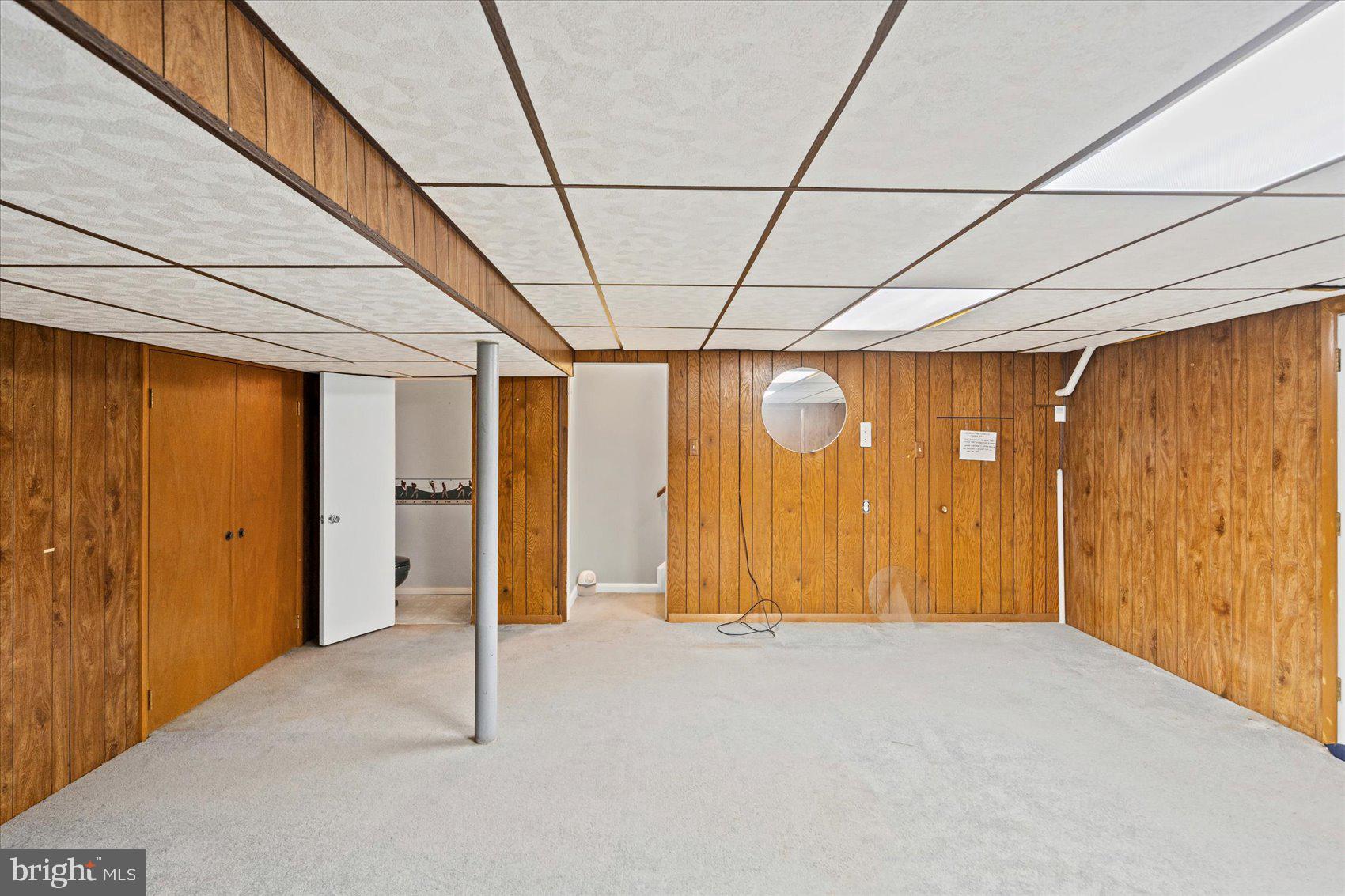 1004 Dunblane Road Baltimore, MD 21286 - Photo 38 of 60 Rec Room Lower Level