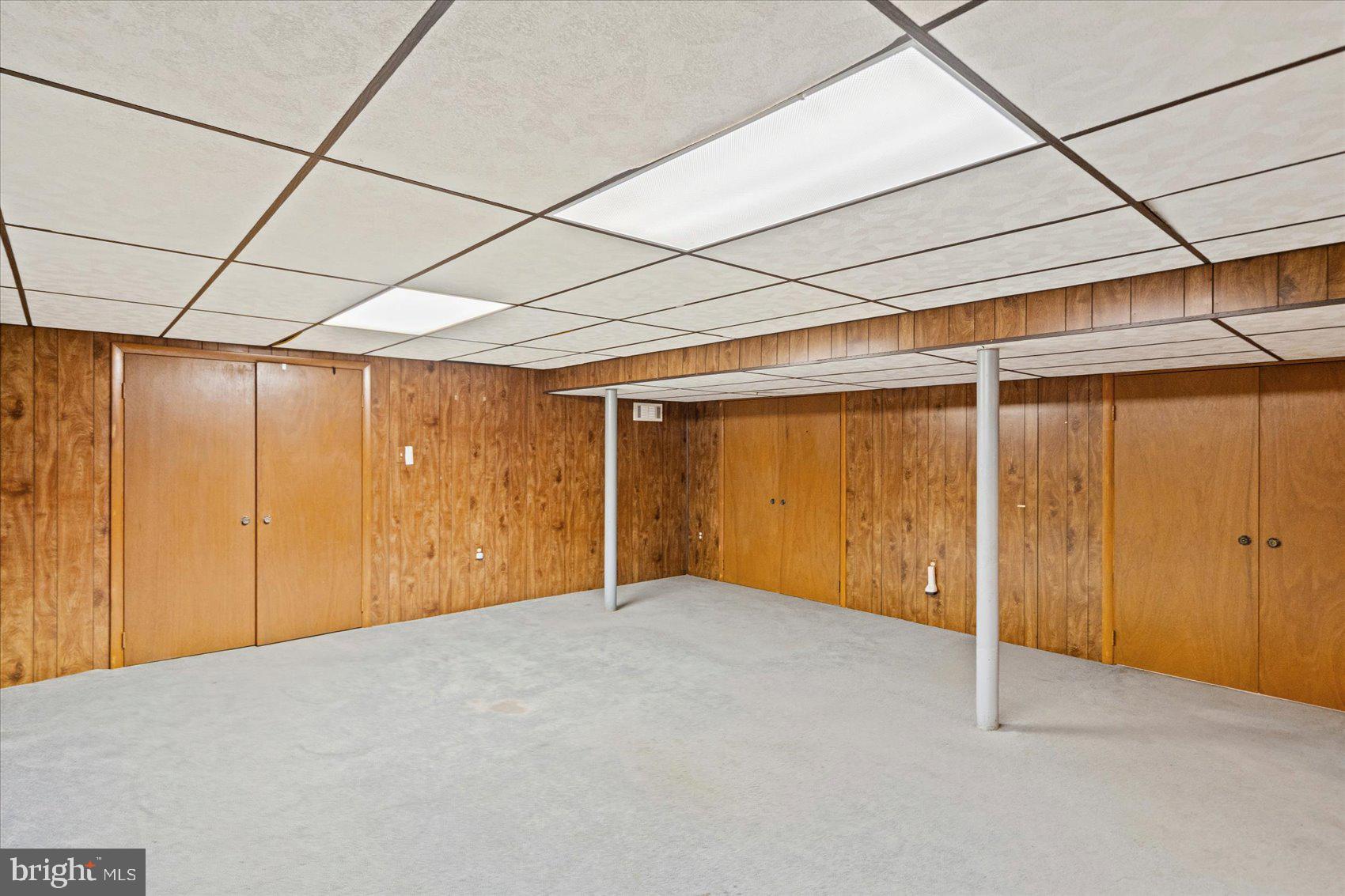 1004 Dunblane Road Baltimore, MD 21286 - Photo 40 of 60 a view of livingroom with an empty space