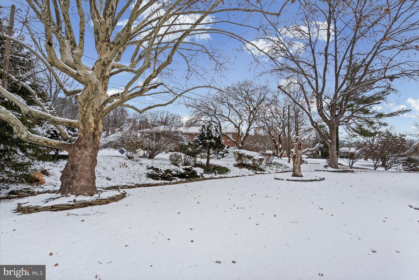 1004 Dunblane Road Baltimore, MD 21286 - Photo 47 of 60 View