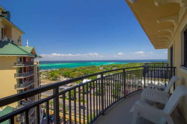 a view of a entryway door