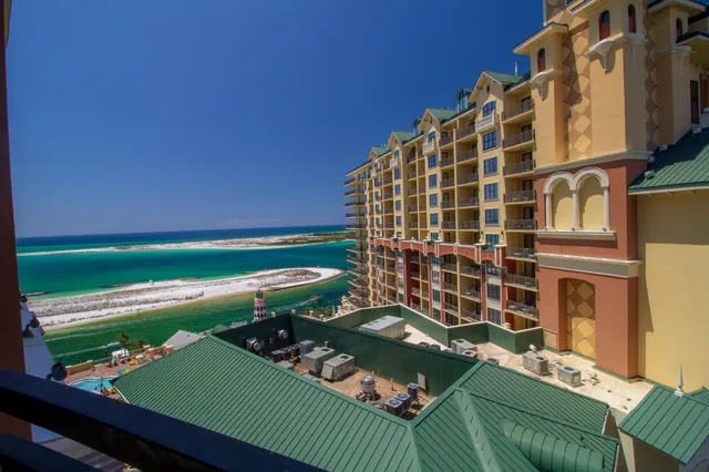 a view of a house with swimming pool