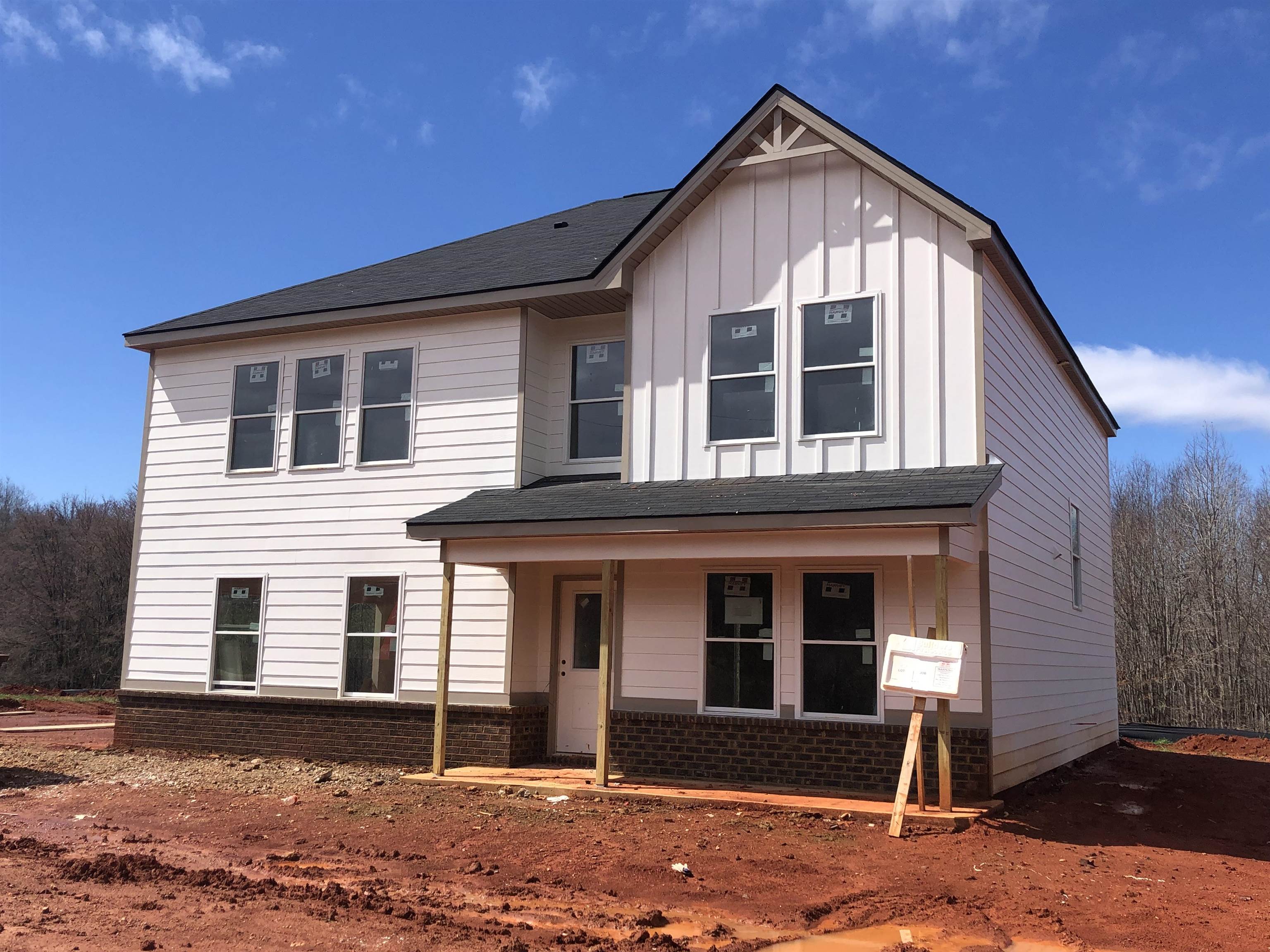 1255 Twin Bridge Road Gaffney, SC 29341 - Photo 1 of 8