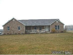 10586 Oaks Road Alhambra, IL 62001 - Photo 1 of 1