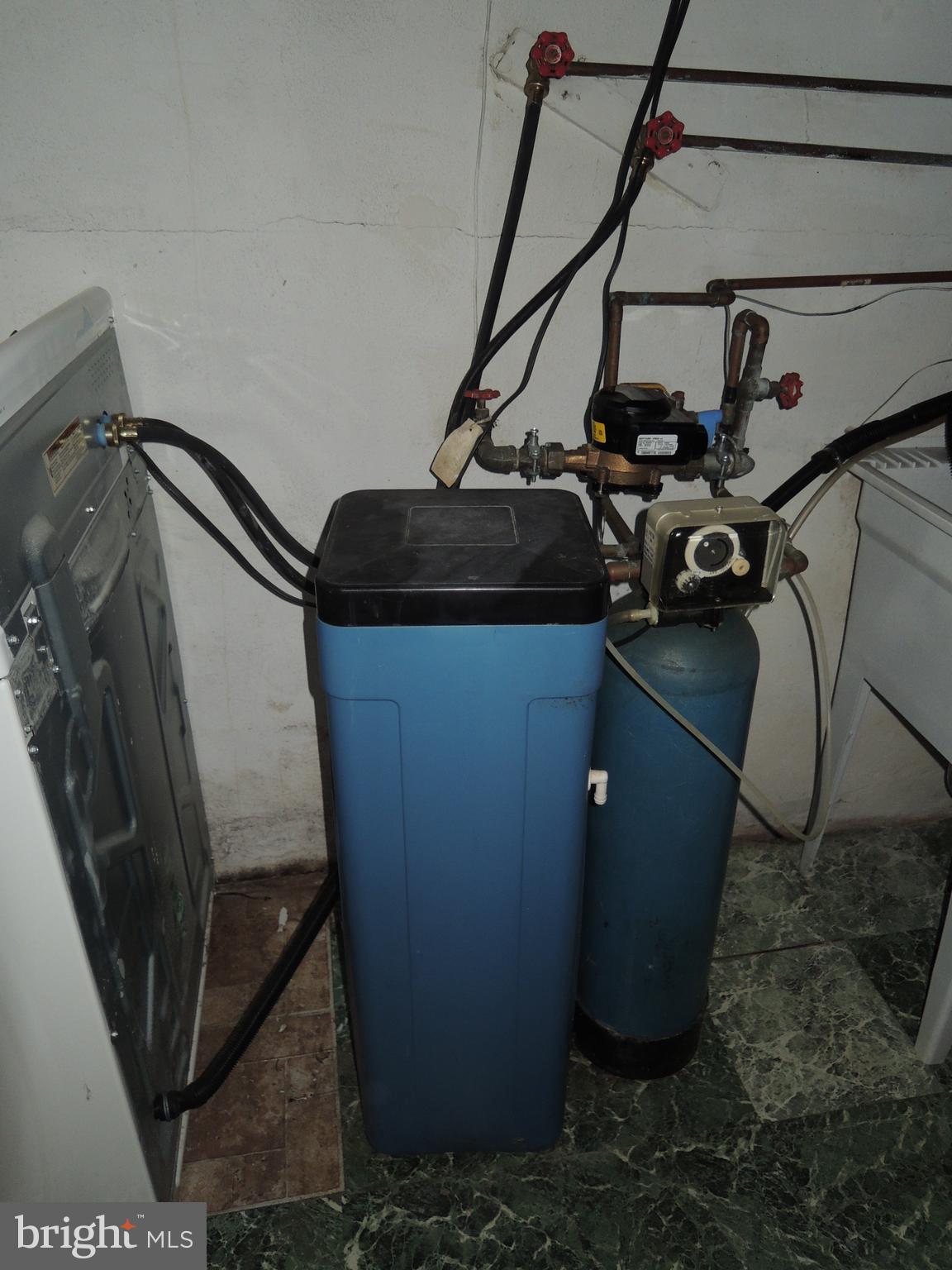 1520 Foster Road Warminster, PA 18974 - Photo 17 of 32 Water Softener