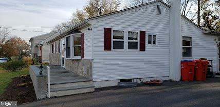 1520 Foster Road Warminster, PA 18974 - Photo 27 of 32 Side view