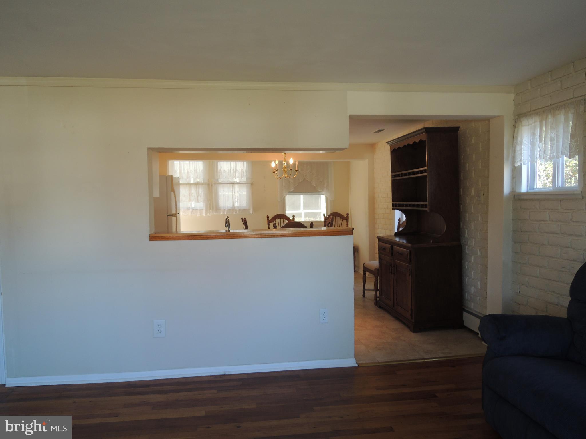 1520 Foster Road Warminster, PA 18974 - Photo 6 of 32 Kitchen pass through