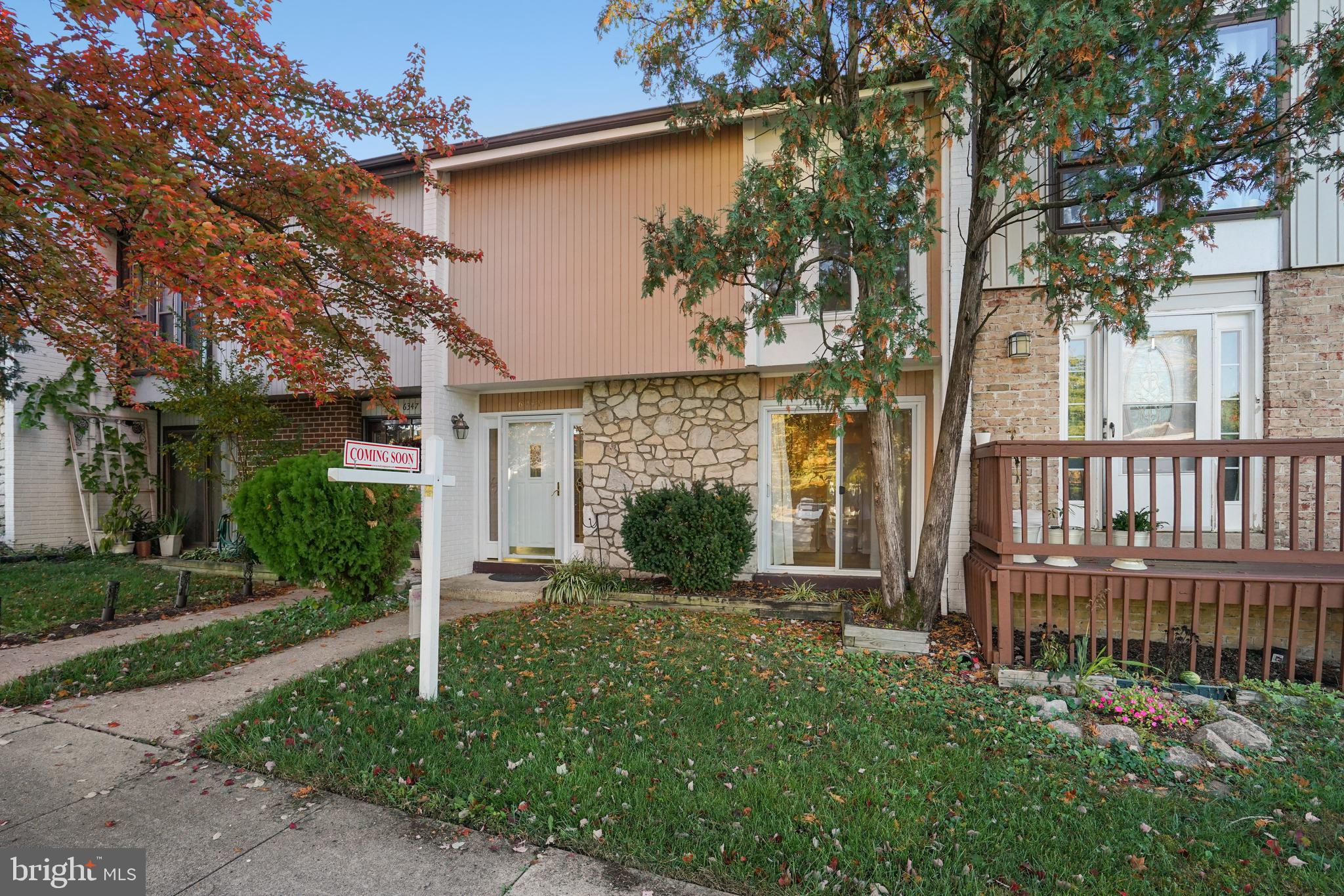 6349 Rockshire Street Alexandria, VA 22315 - Photo 2 of 37