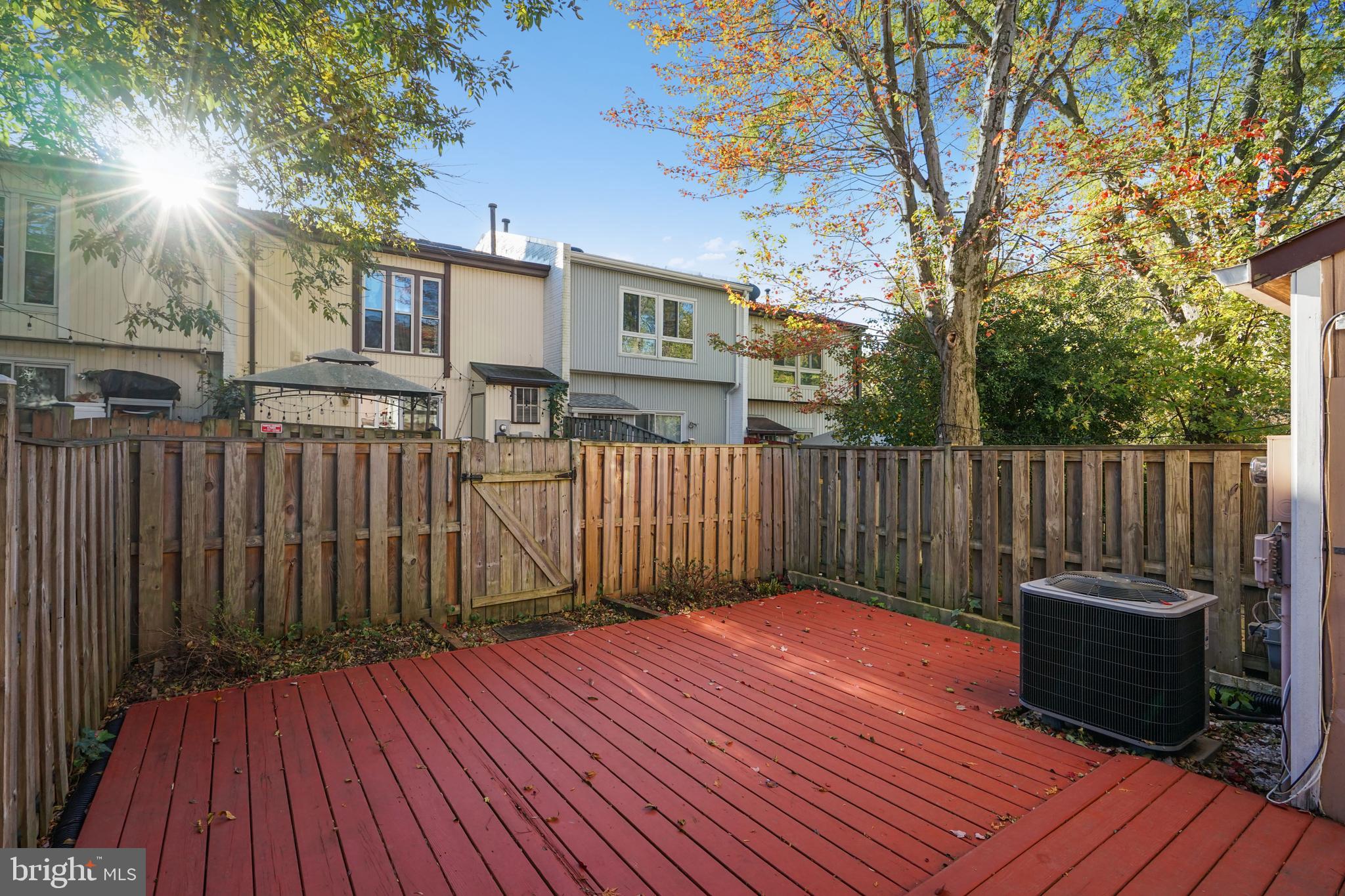 6349 Rockshire Street Alexandria, VA 22315 - Photo 24 of 37