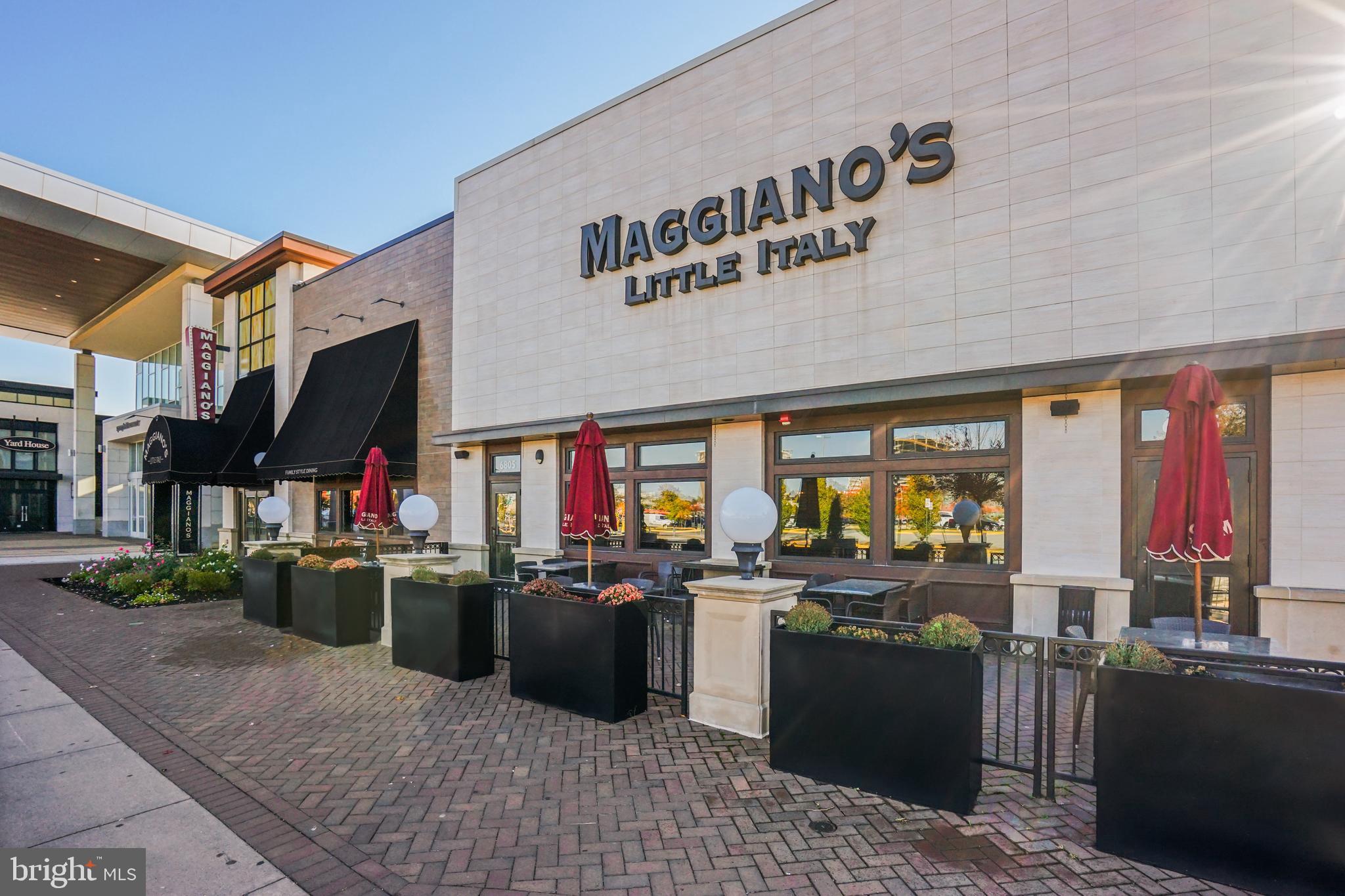 6349 Rockshire Street Alexandria, VA 22315 - Photo 28 of 37