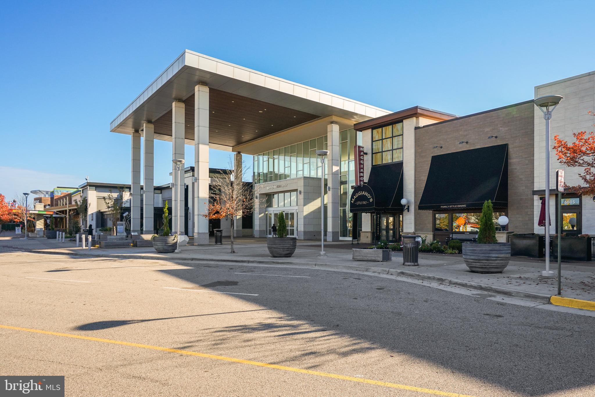 6349 Rockshire Street Alexandria, VA 22315 - Photo 30 of 37