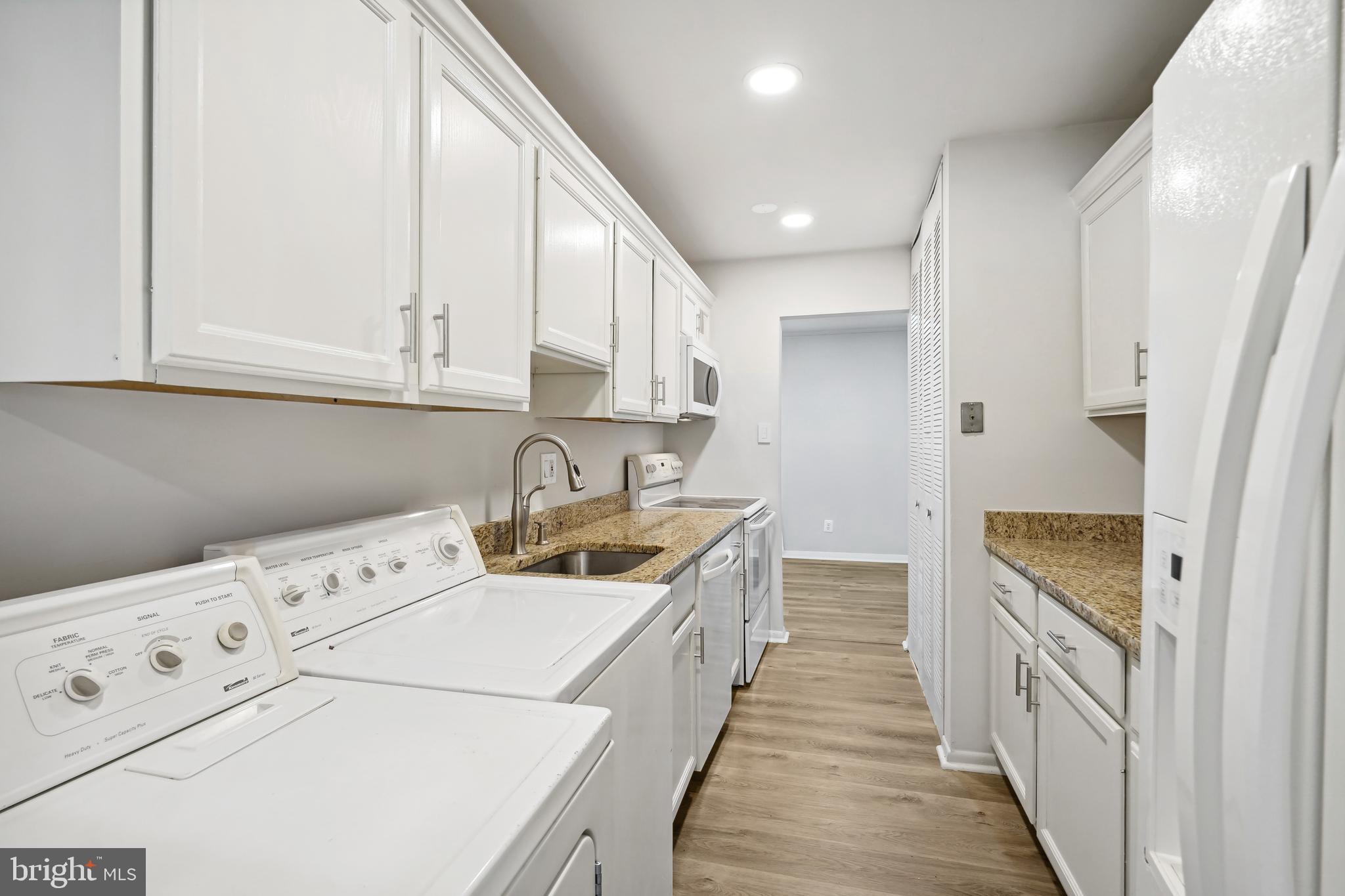 6349 Rockshire Street Alexandria, VA 22315 - Photo 10 of 37