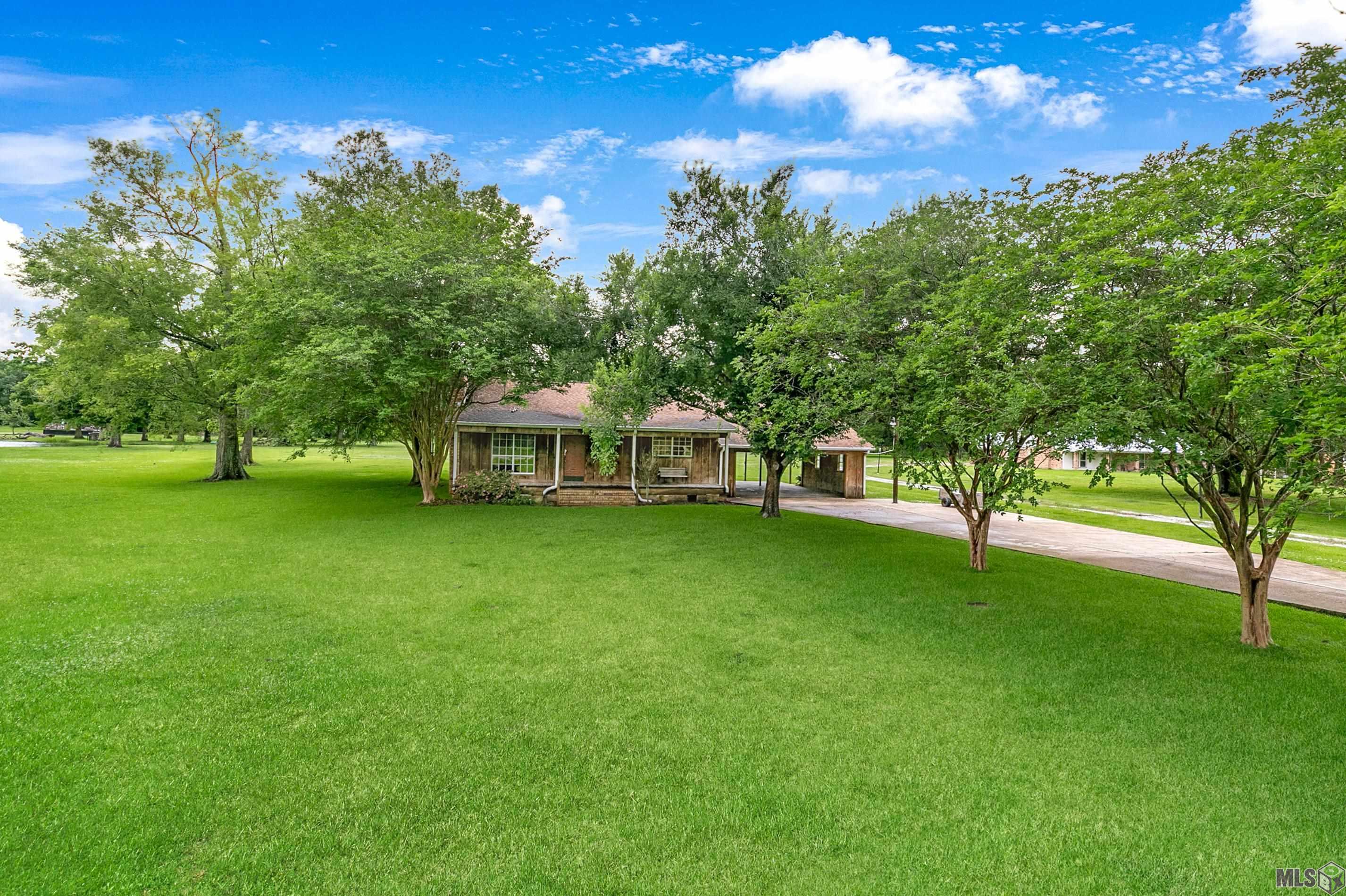 5519 Elm Grove Road Port Allen, LA 70767 - Photo 1 of 15