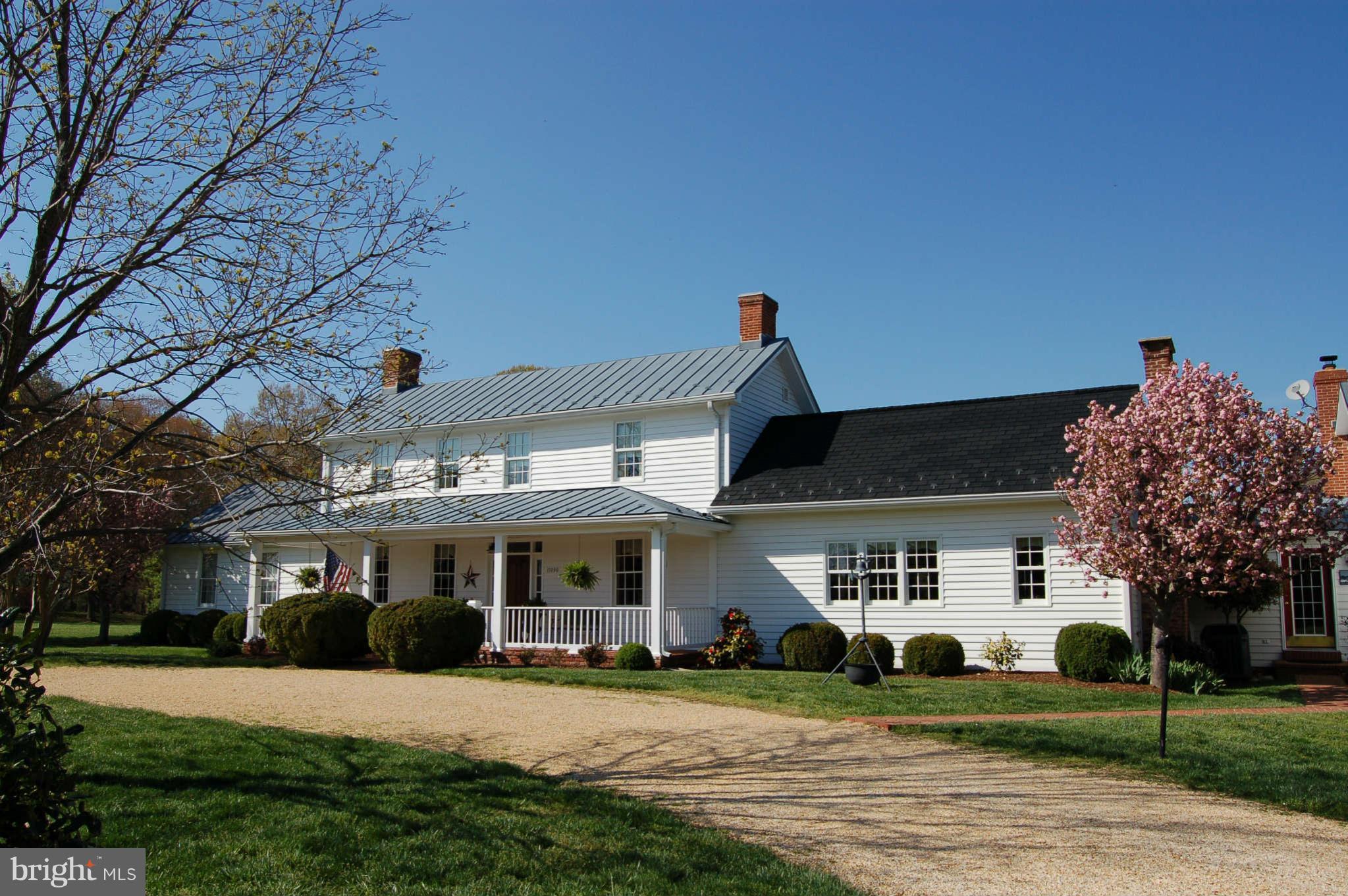 11090 Mt Victoria Road Newburg, MD 20664 - Photo 29 of 29 Exterior (Front)