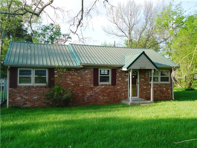 1090 Rogers Road Lewisburg, TN 37091 - Photo 1 of 14 Gallery Image 1