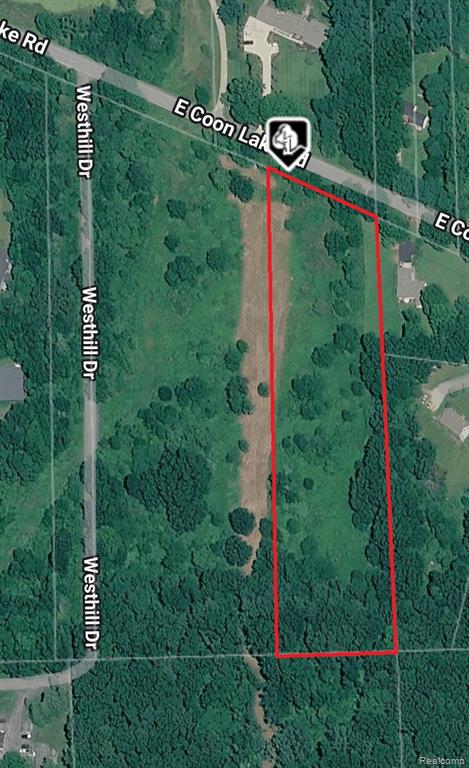 2 East Coon Lake Road Howell, MI 48843 - Photo 11 of 12