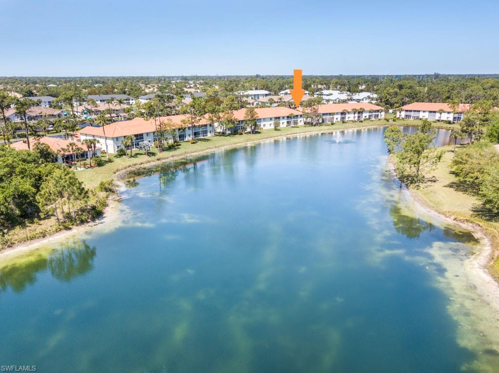 448 Gabriel Circle, Unit 3302 Naples, FL 34104 - Photo 5 of 32 a view of a city and ocean view