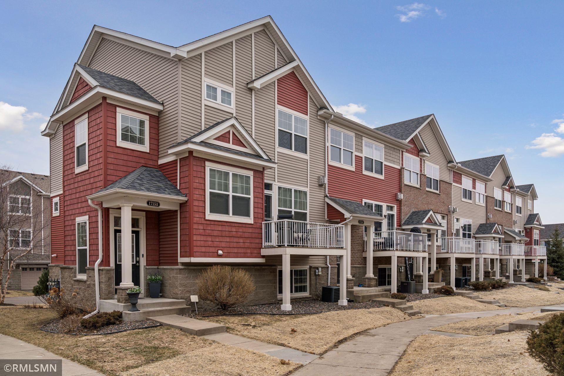 17153 72nd Avenue North, Unit 2806 Maple Grove, MN 55311 - Photo 1 of 1