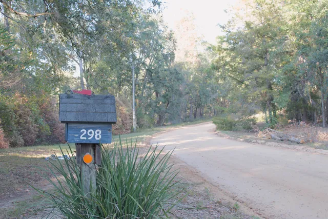 $380,000 | 298 West 12th Drive, Greenville, FL 32331