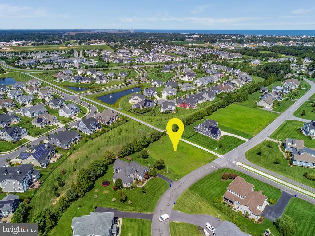 Hawkseye Lot Available