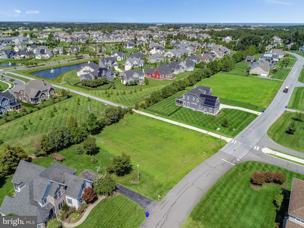 Cleared lot ready for your dream home!