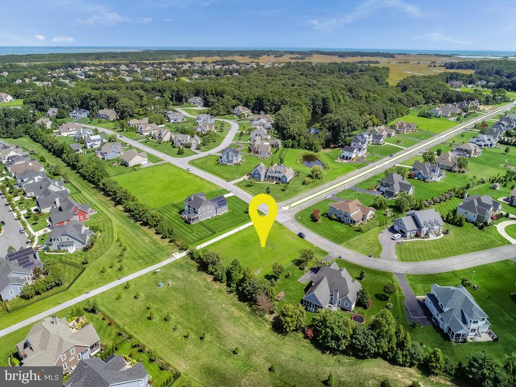 35482 Peregrine Road Lewes, DE 19958 - Photo 17 of 32 Ready for you to build