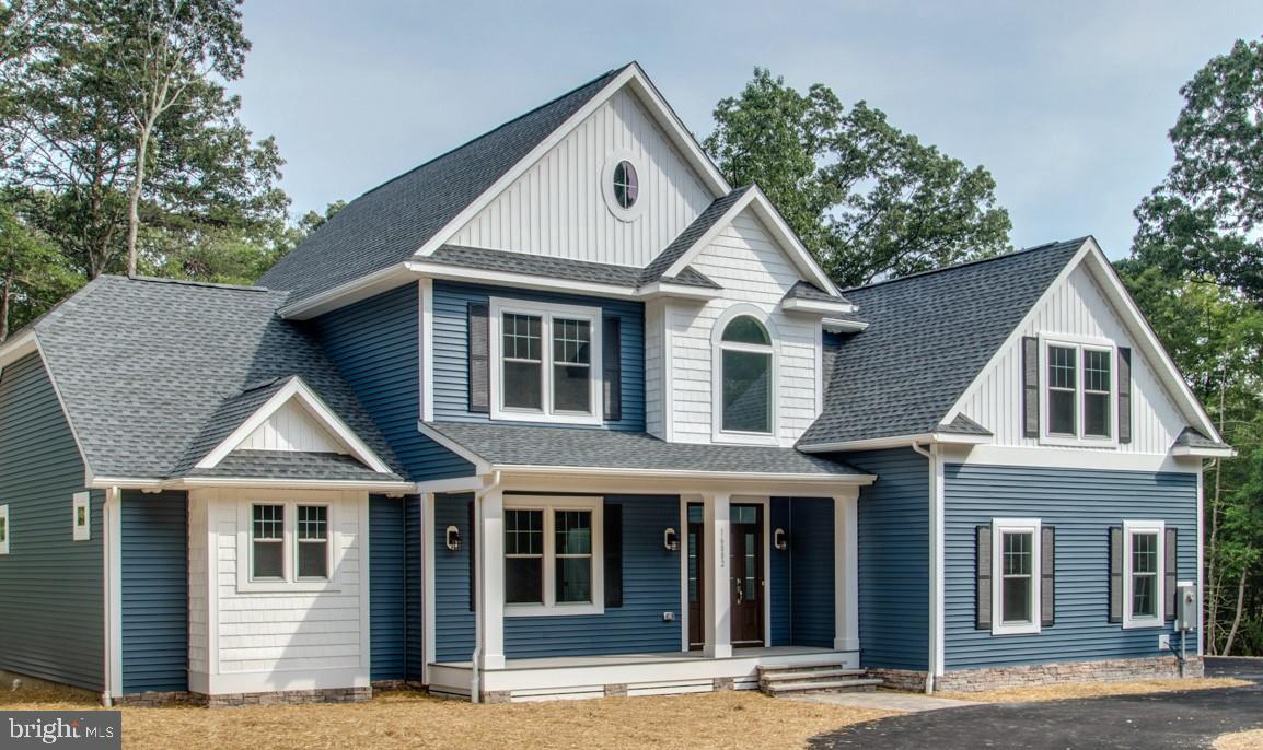 35482 Peregrine Road Lewes, DE 19958 - Photo 20 of 32 Lot Home Package available