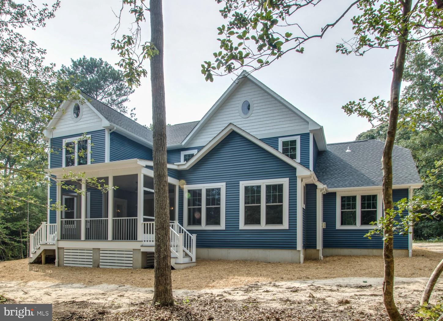 35482 Peregrine Road Lewes, DE 19958 - Photo 21 of 32 Custom home package available