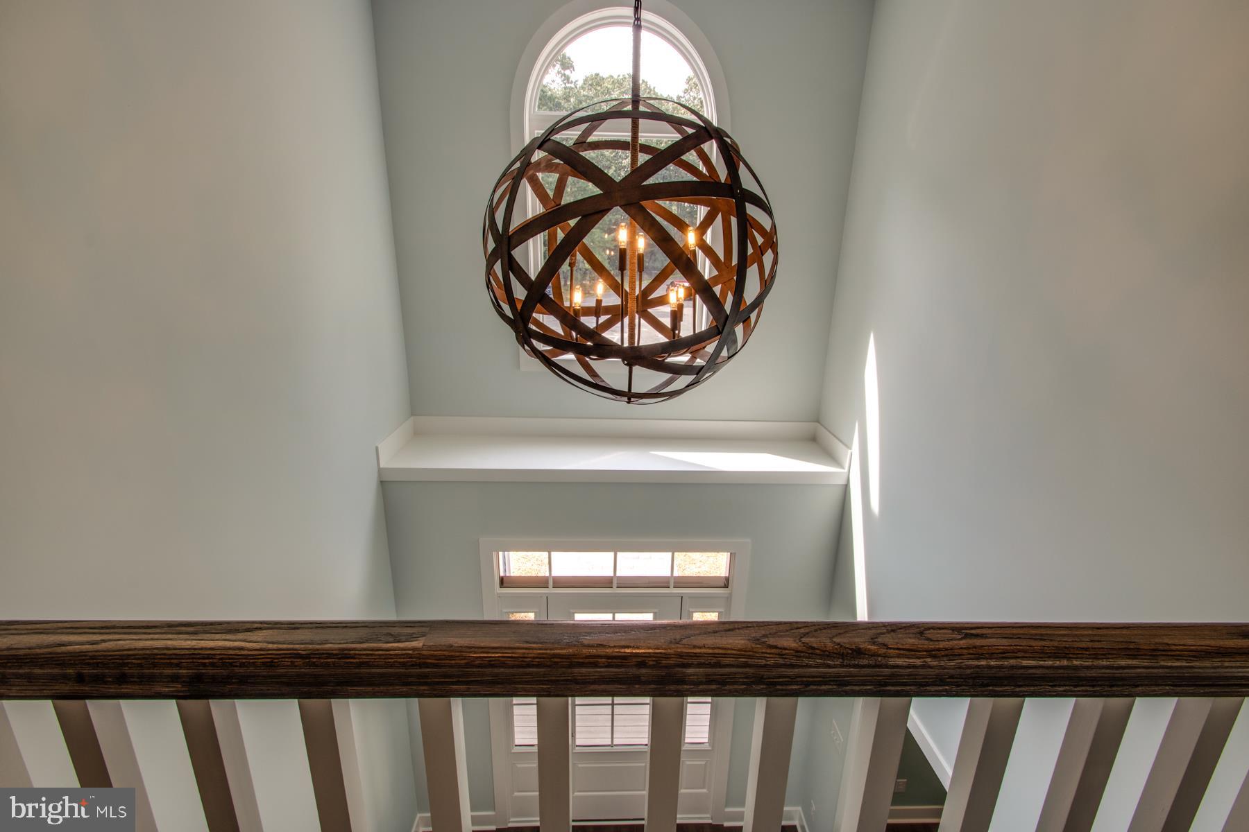35482 Peregrine Road Lewes, DE 19958 - Photo 23 of 32 Two Story Foyer