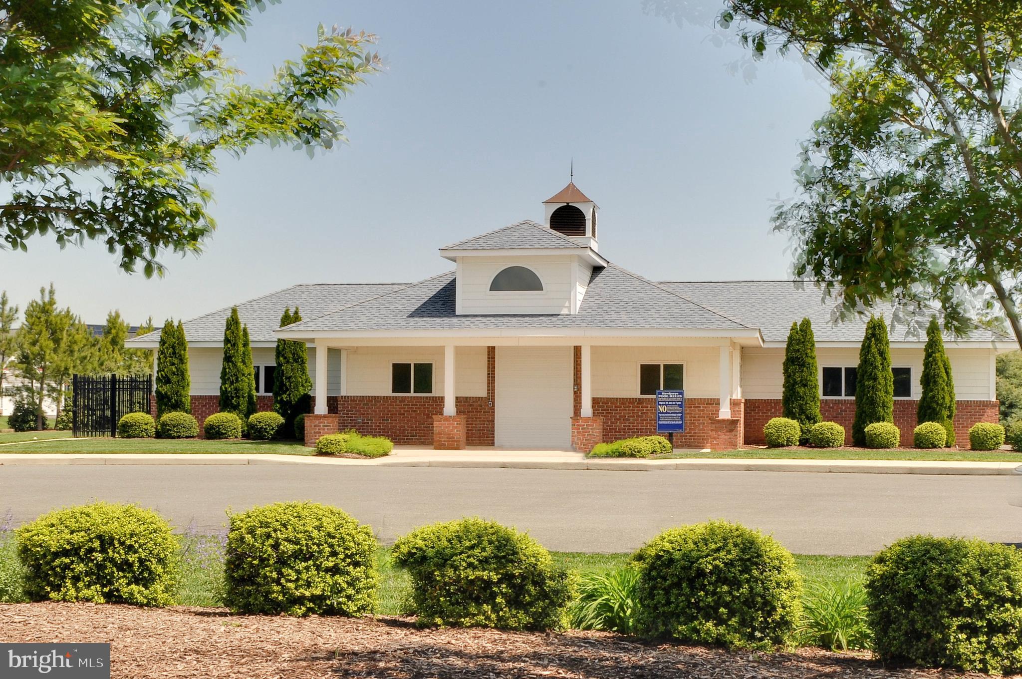 Hawkseye Clubhouse