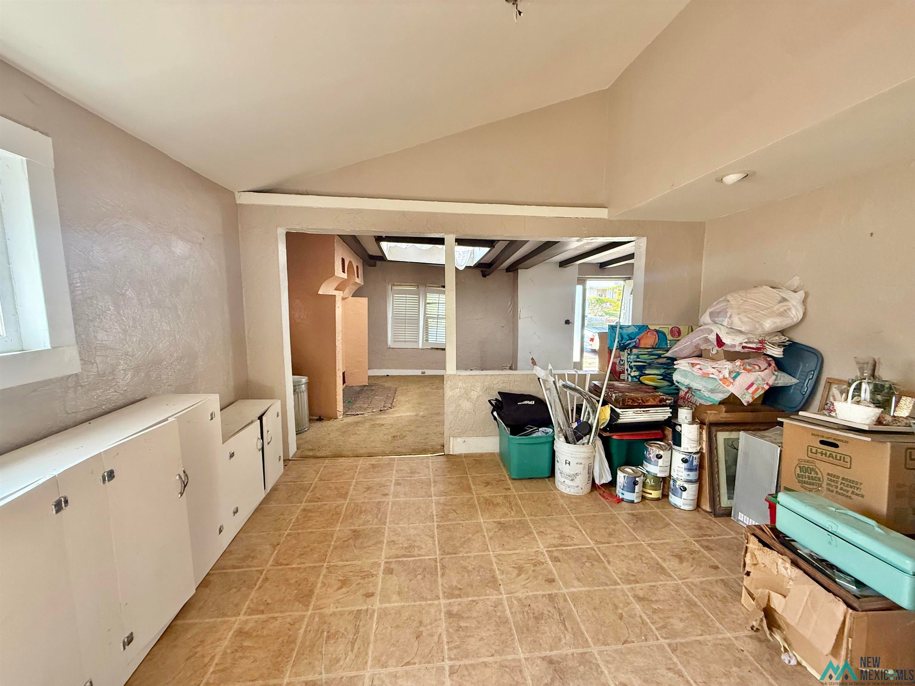 625 South 5th Street Raton, NM 87740 - Photo 8 of 45 Interior space